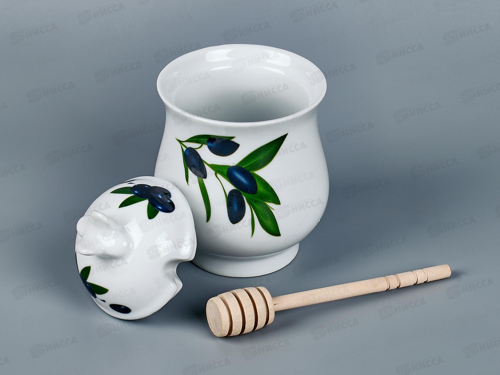 Банка для меда 102-05078/44487