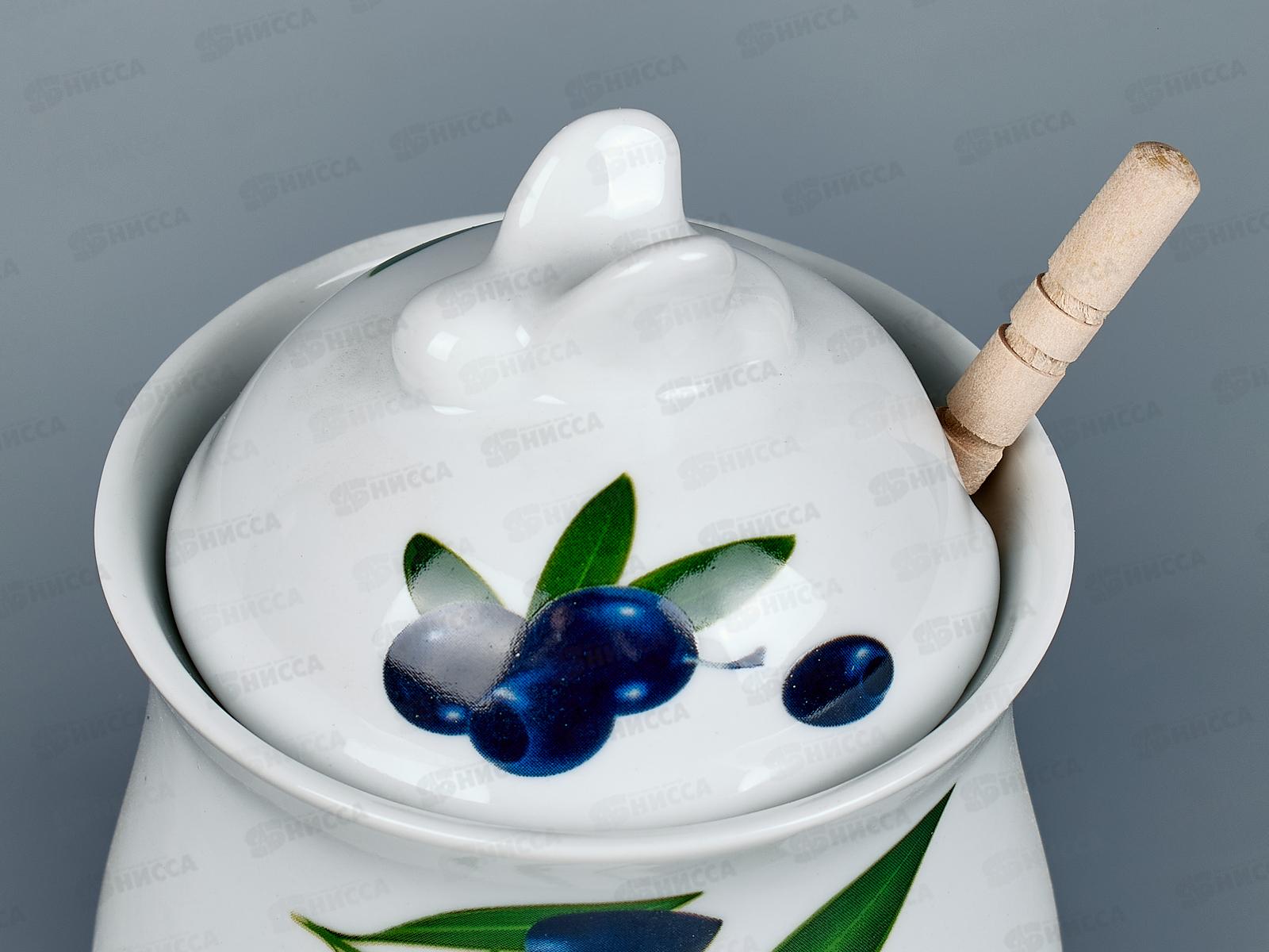 Банка для меда 102-05078/44487