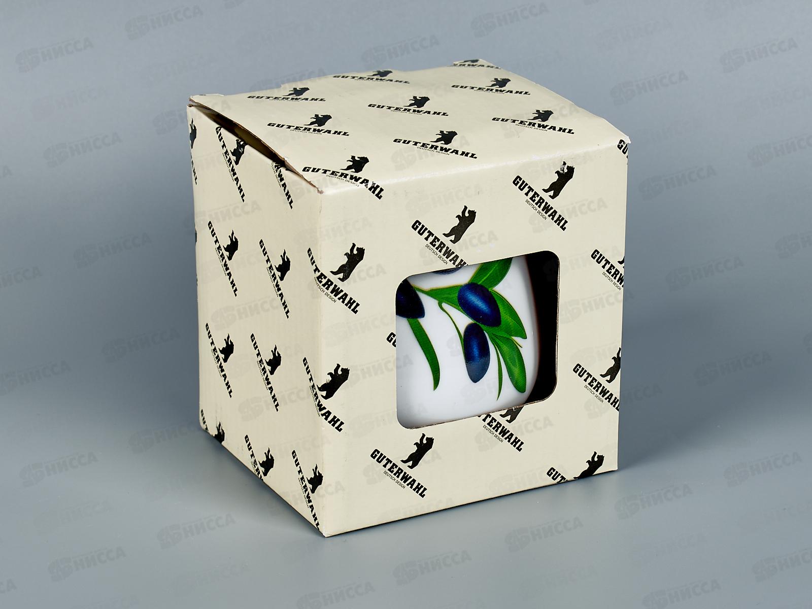 Банка для меда 102-05078/44487