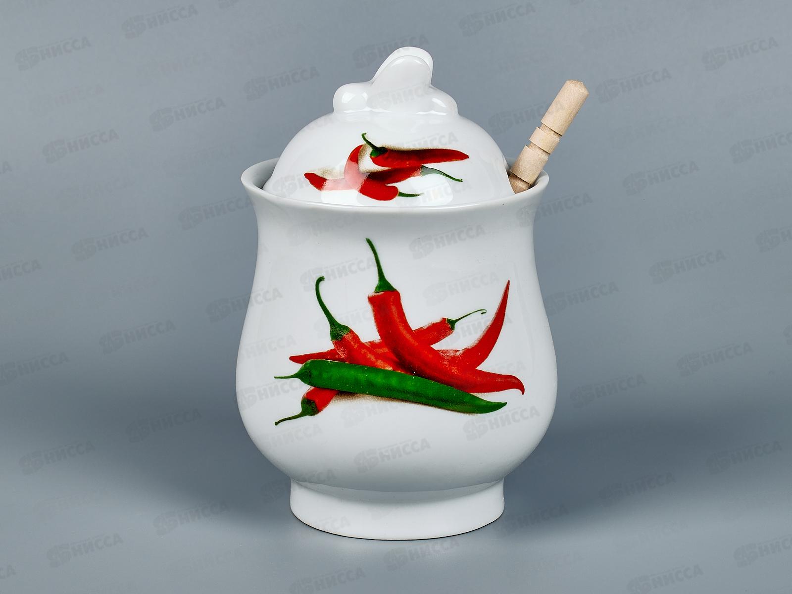 Банка для меда 102-05079  44488