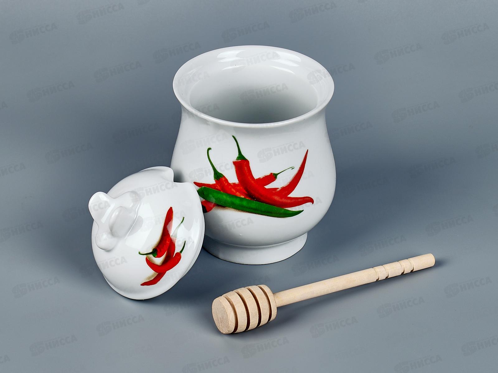 Банка для меда 102-05079  44488