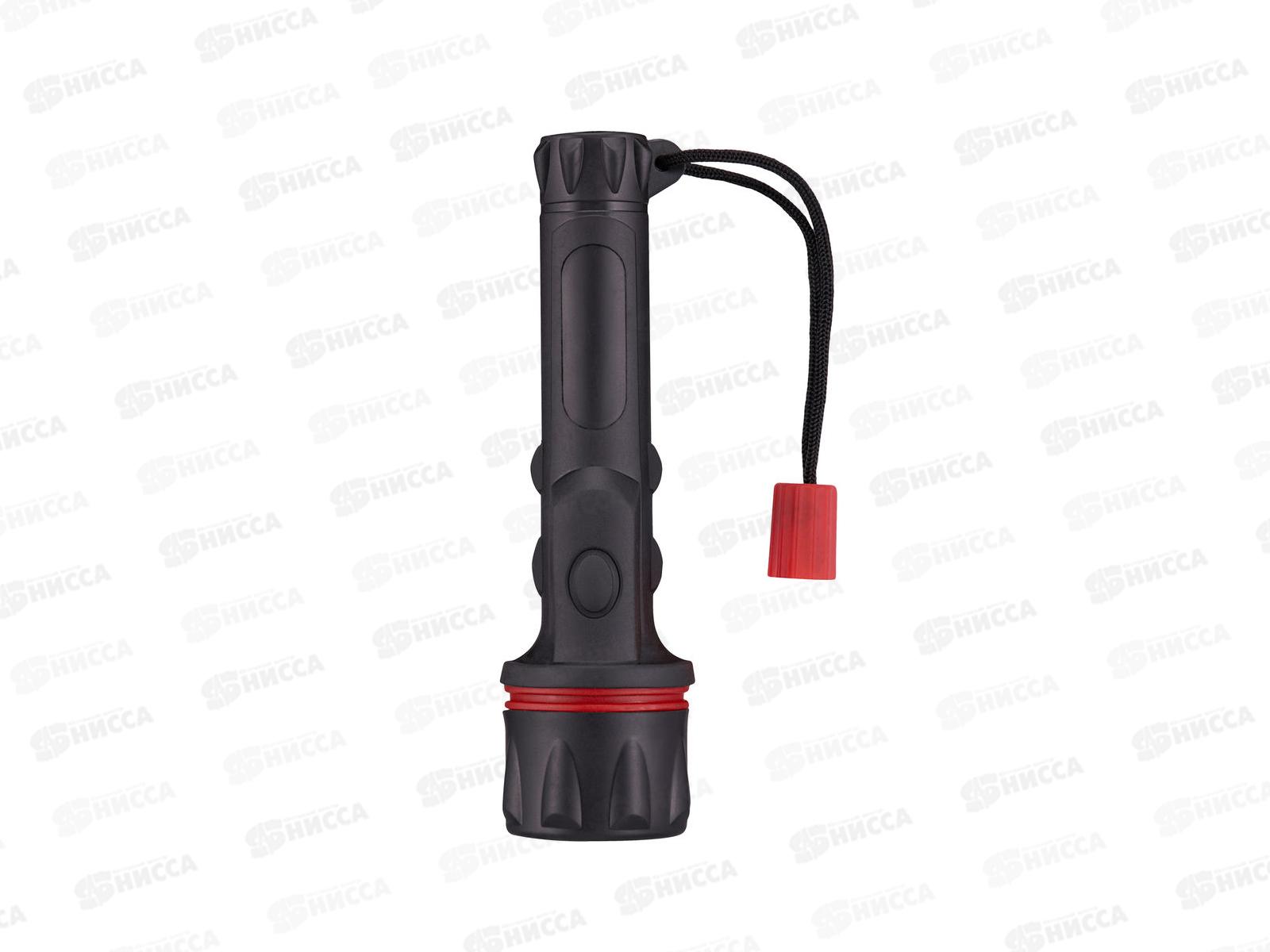 Фонарь REV универсальный светодиодный UNI2311, LED 3 Вт, на батарейках 2хАA, Ritter, 29123