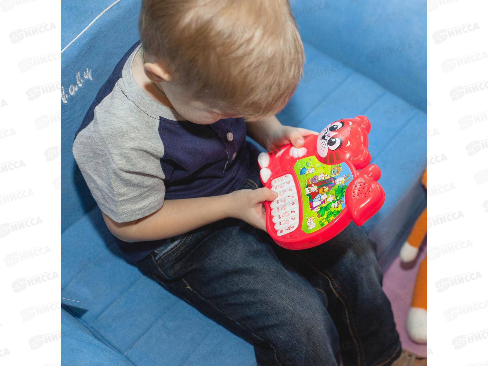 Пианино &quotЗабавный малыш&quot звук 01842  3630476