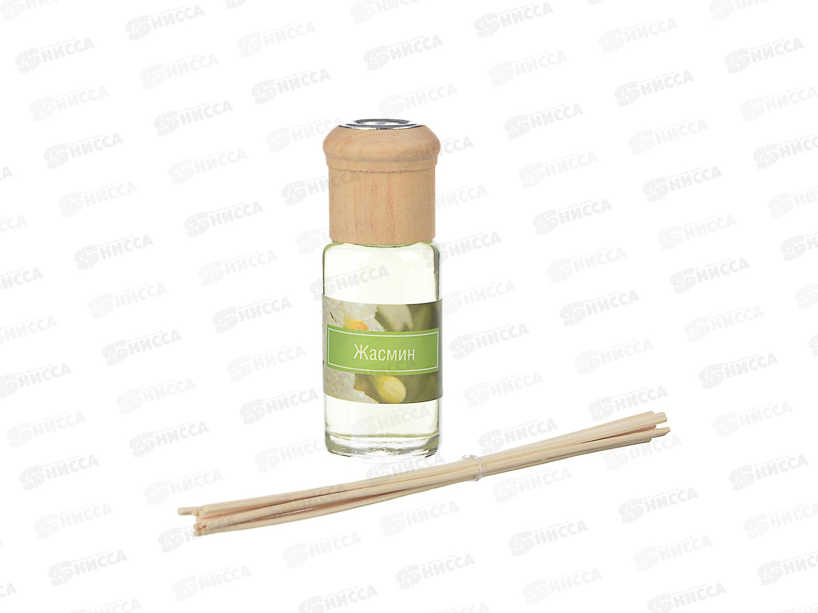 Ароматизатор NEW GALAXY диффузор 35мл Жасмин 778-005 г