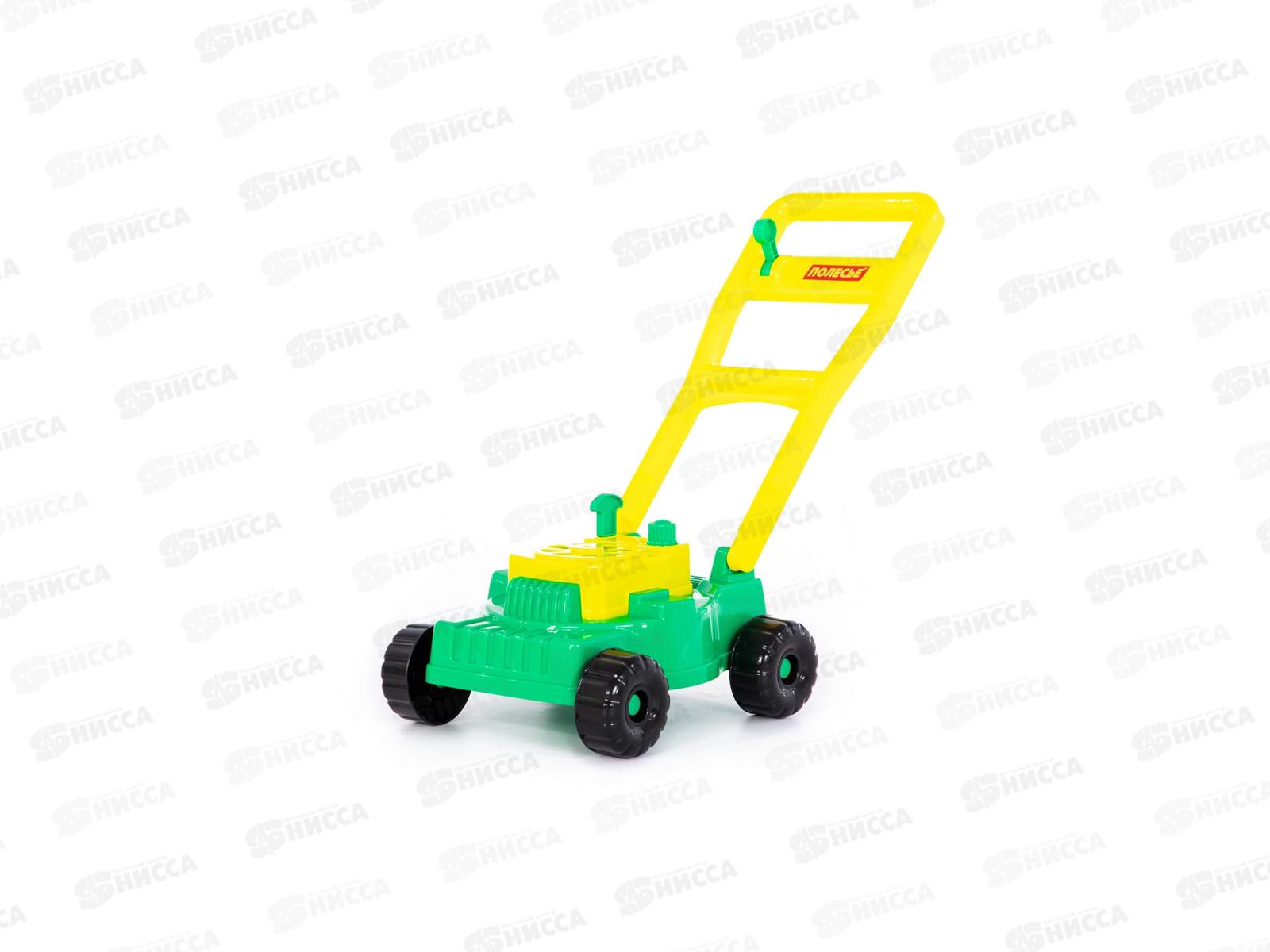 Газонокосилка №5, 62628  *3