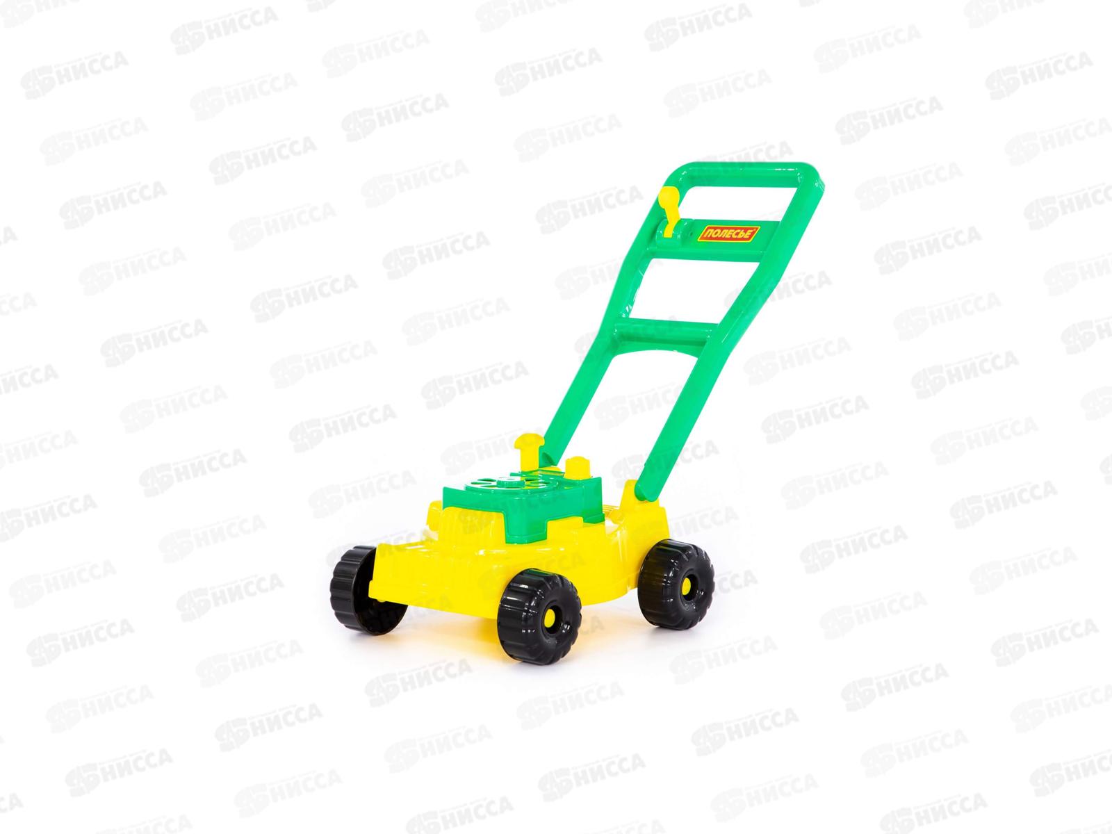 Газонокосилка №5, 62628  *3