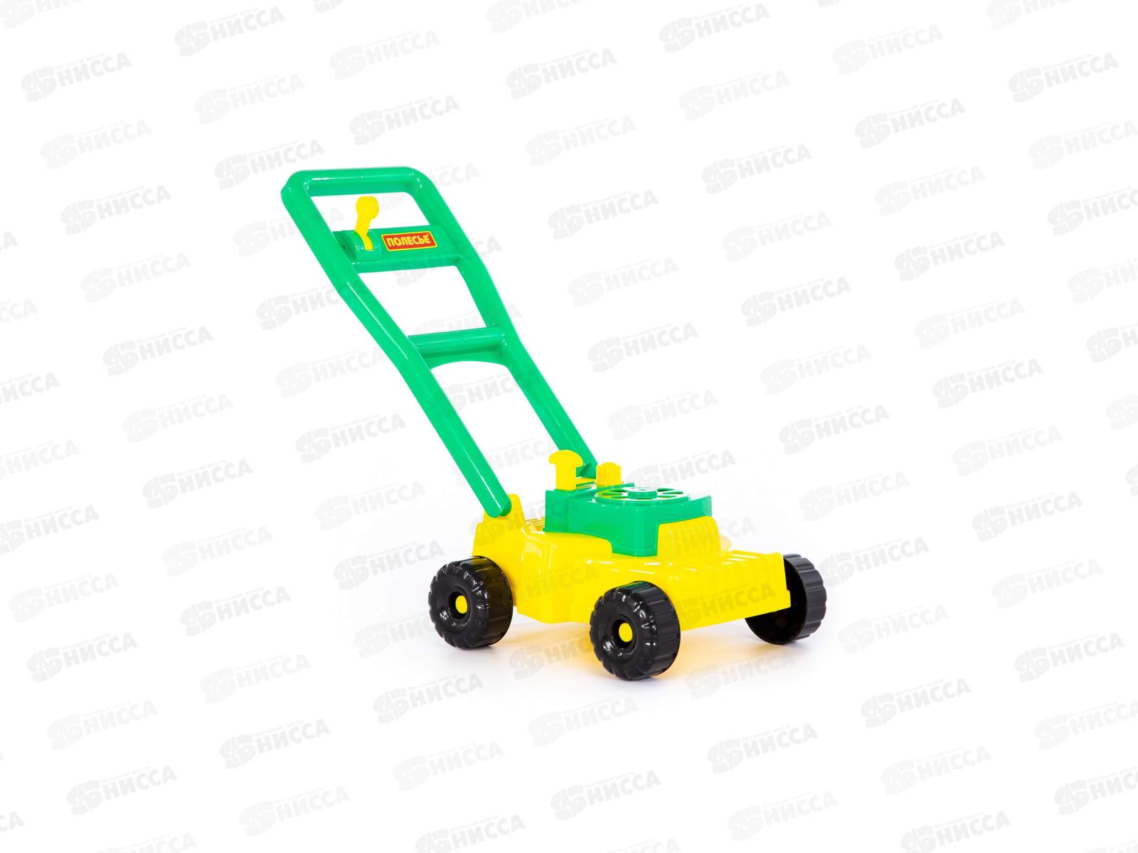 Газонокосилка №5, 62628  *3