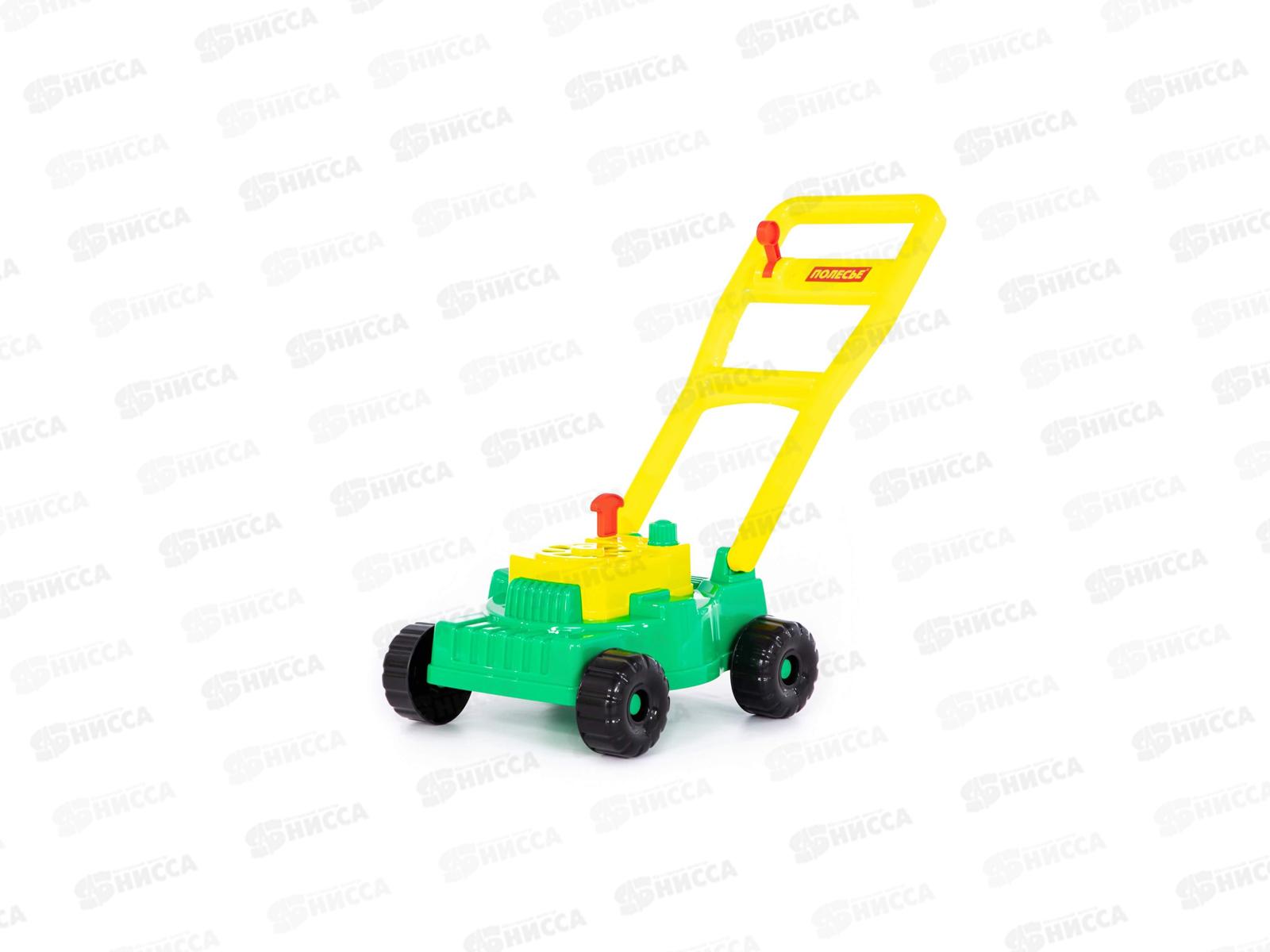 Газонокосилка №5, 62628  *3