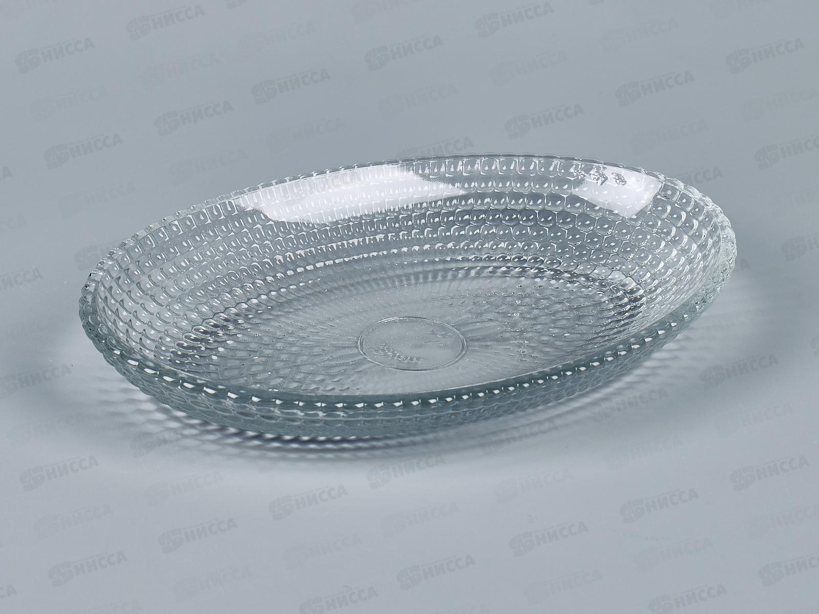 Шпротница VENICE набор из 3шт, емк.170мл, 105*16см, 1074