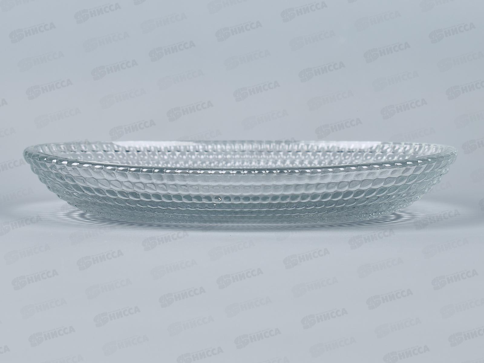 Шпротница VENICE набор из 3шт, емк.170мл, 105*16см, 1074