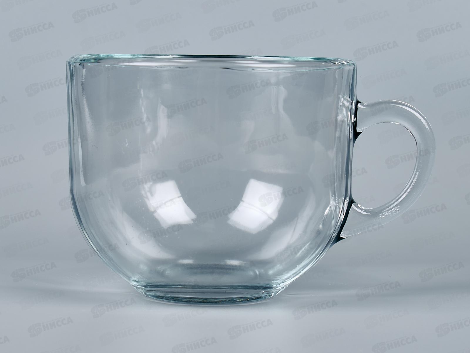 Бульонница с ручкой 490мл, 1152  *24