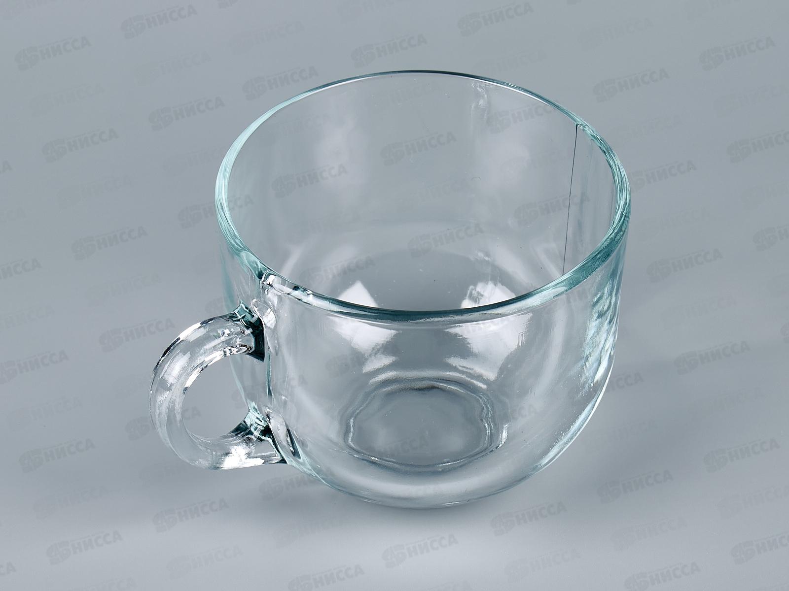 Бульонница с ручкой 490мл, 1152  *24