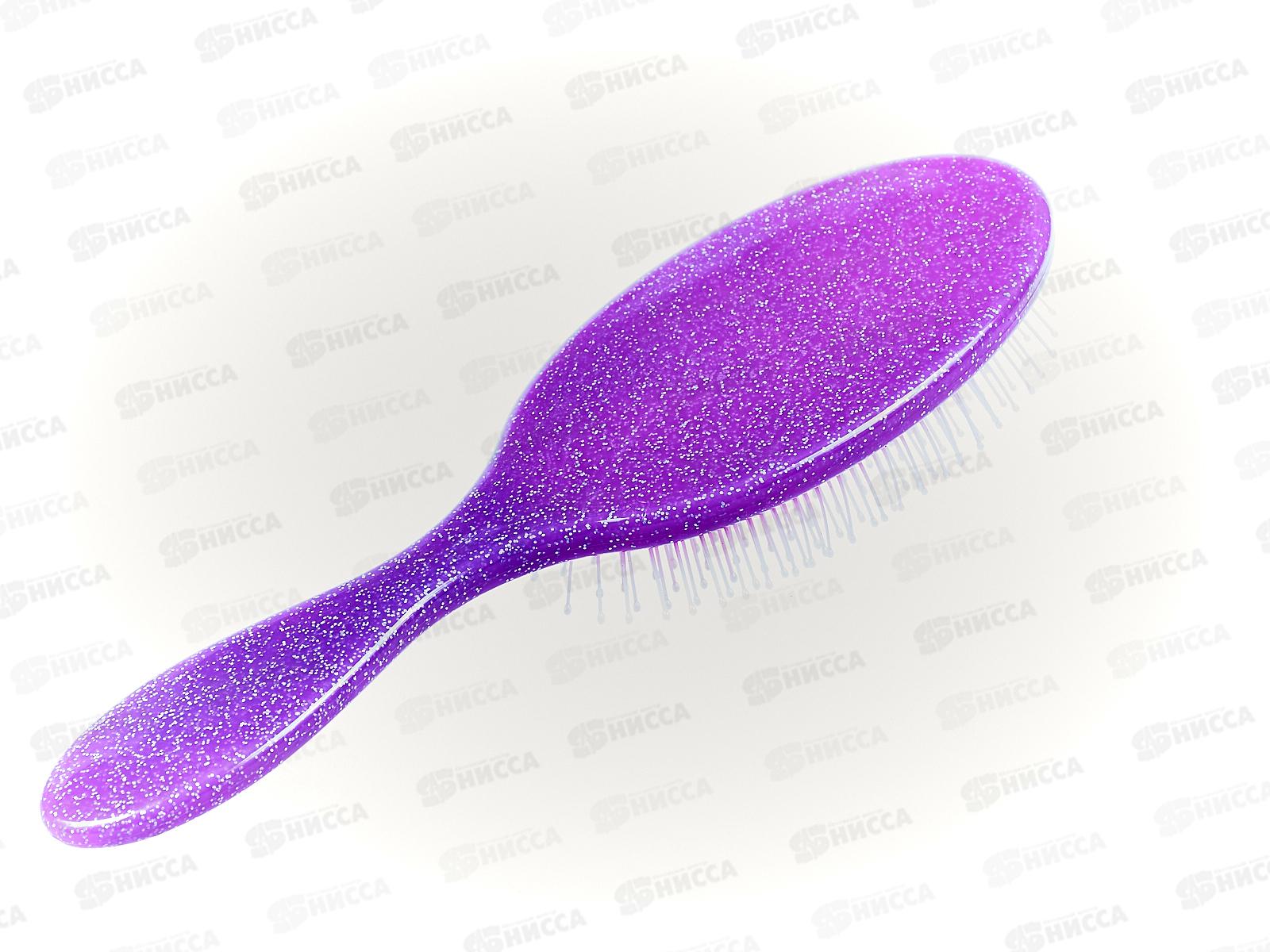 Расческа -5551R легкое расчесывание