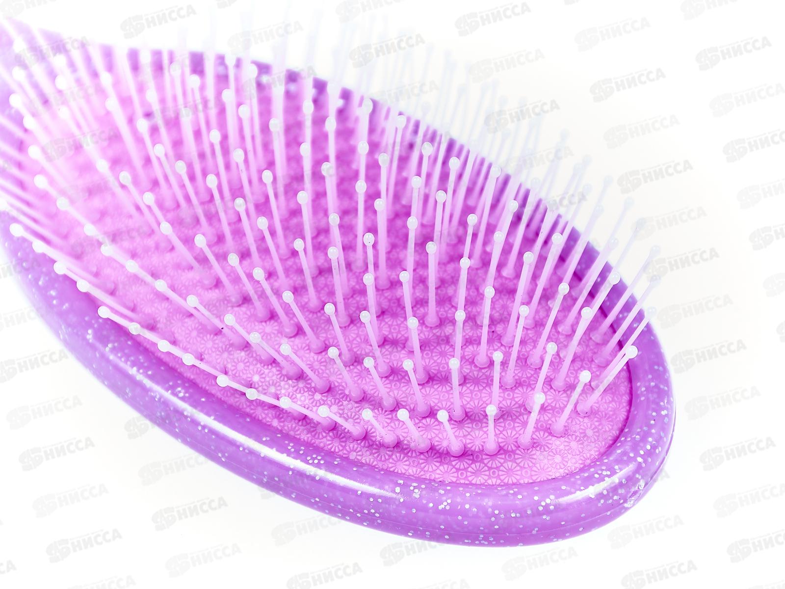 Расческа -5551R легкое расчесывание