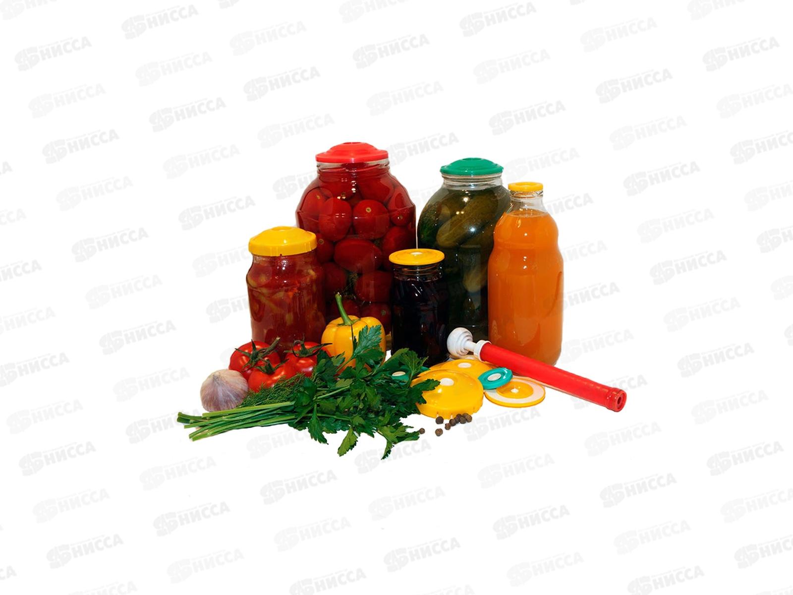 ВАКС Набор Вакуумный насос НВР-3, крышки КВК-82 9шт, КВК-70 3 шт, КВК-38 2шт, 82Н  *30