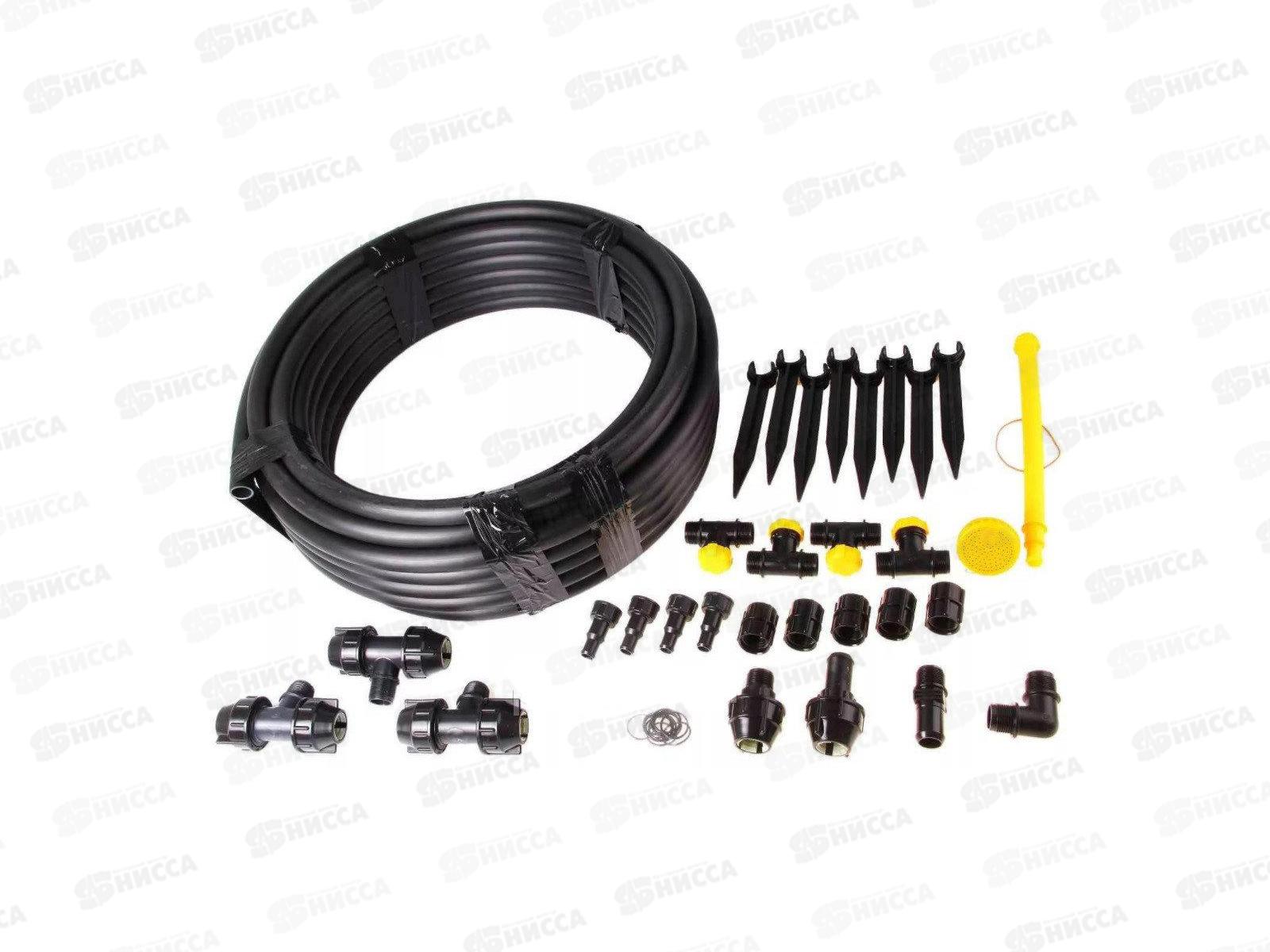 Дачный водопроводный комплект, ДВК-25С