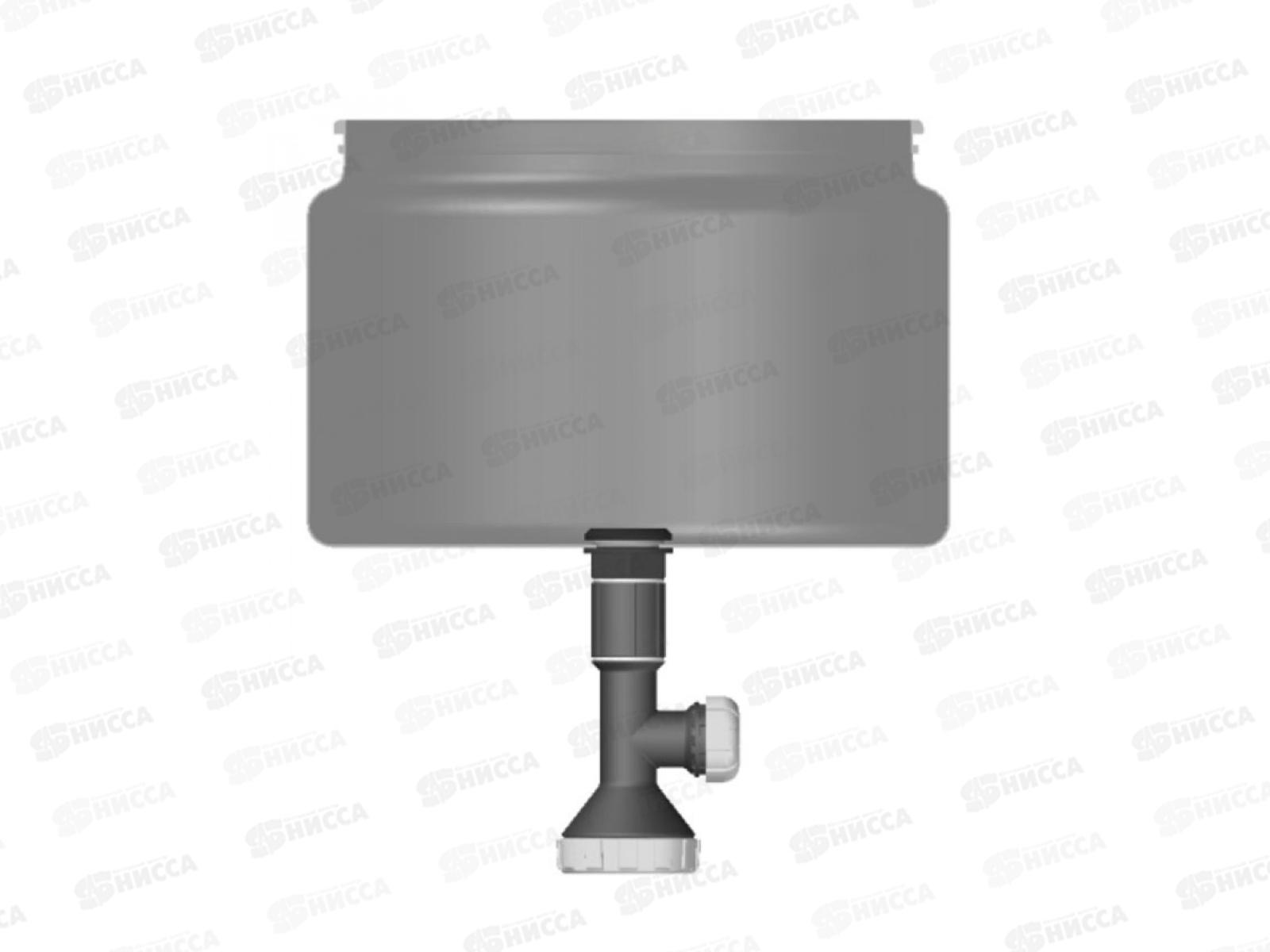 Кран душевой, КД-2   *100