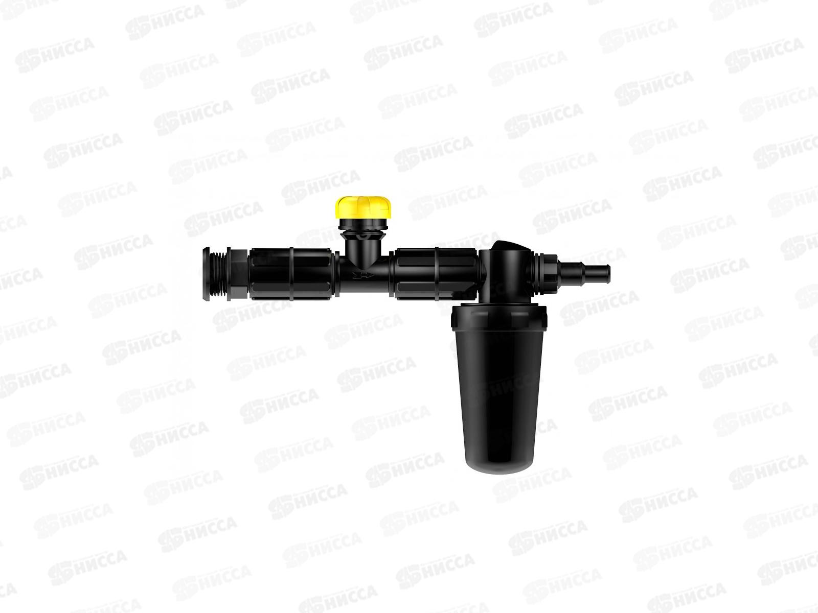 Комплект отвода воды из емкости, КОВ-1