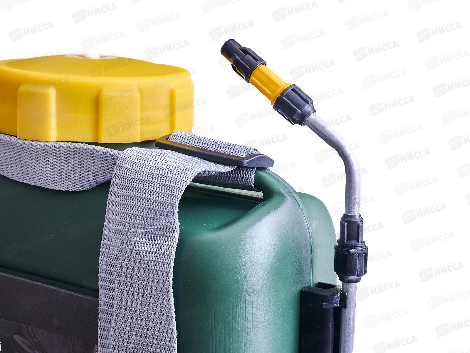 Опрыскиватель гидравлический ранцевый, ОГ-102 *5