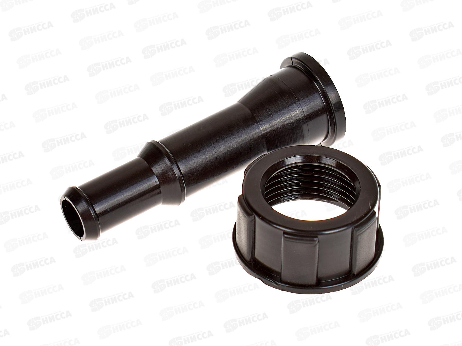 Переходник с накидной гайкой, СШ-20ВА15Т12Т