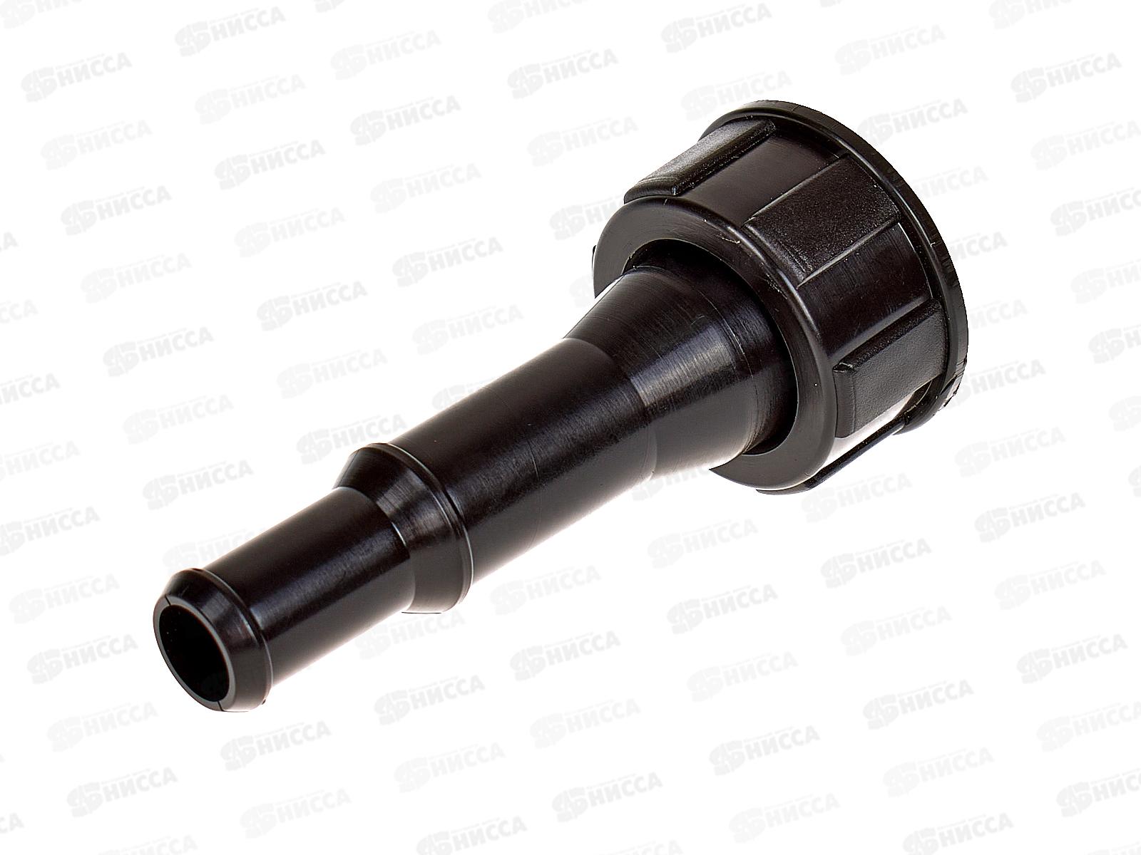 Переходник с накидной гайкой, СШ-20ВА15Т12Т