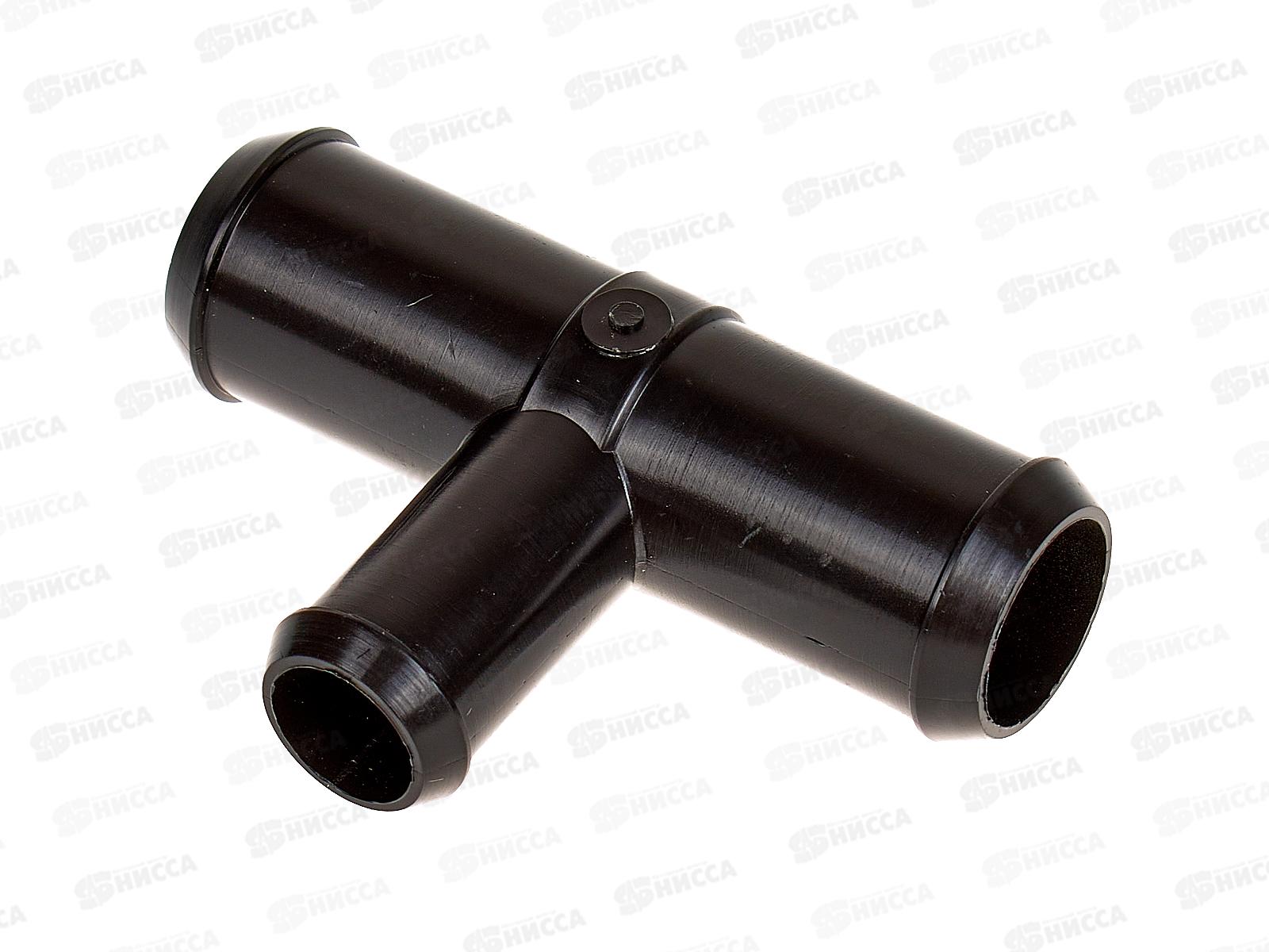 Тройник СШ-20Т25ТТ *10