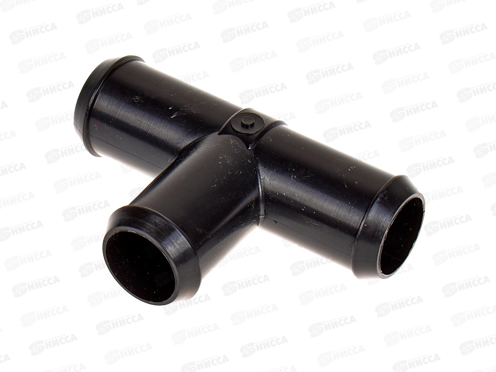 Тройник СШ-25ТТТ *10