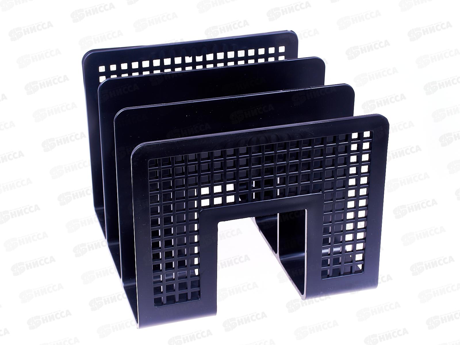 Лоток  горизонтальный  EK8070 Classic черный   *24