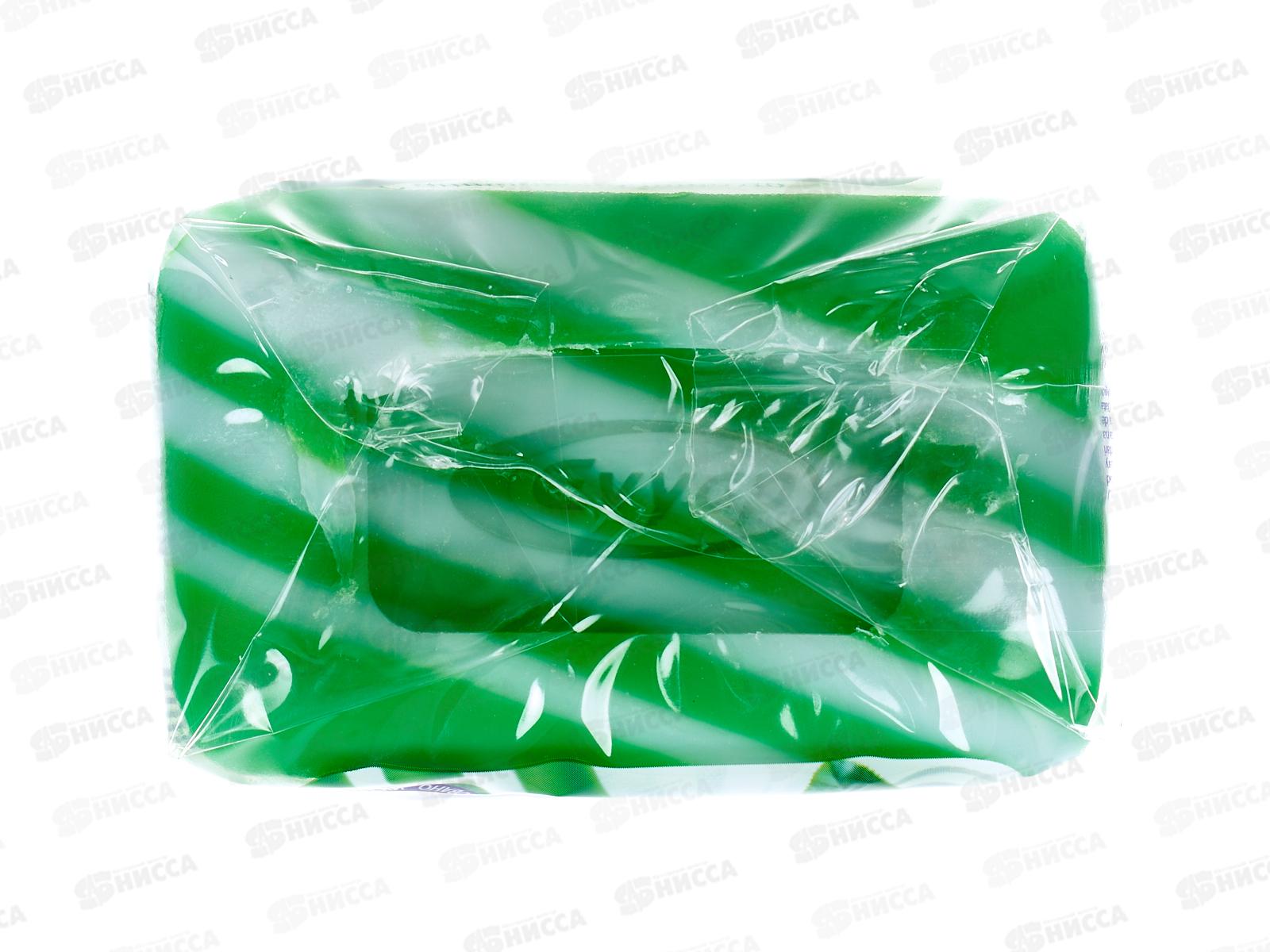 ДУРУ крем-мыло 4*80г зелёный чай *12