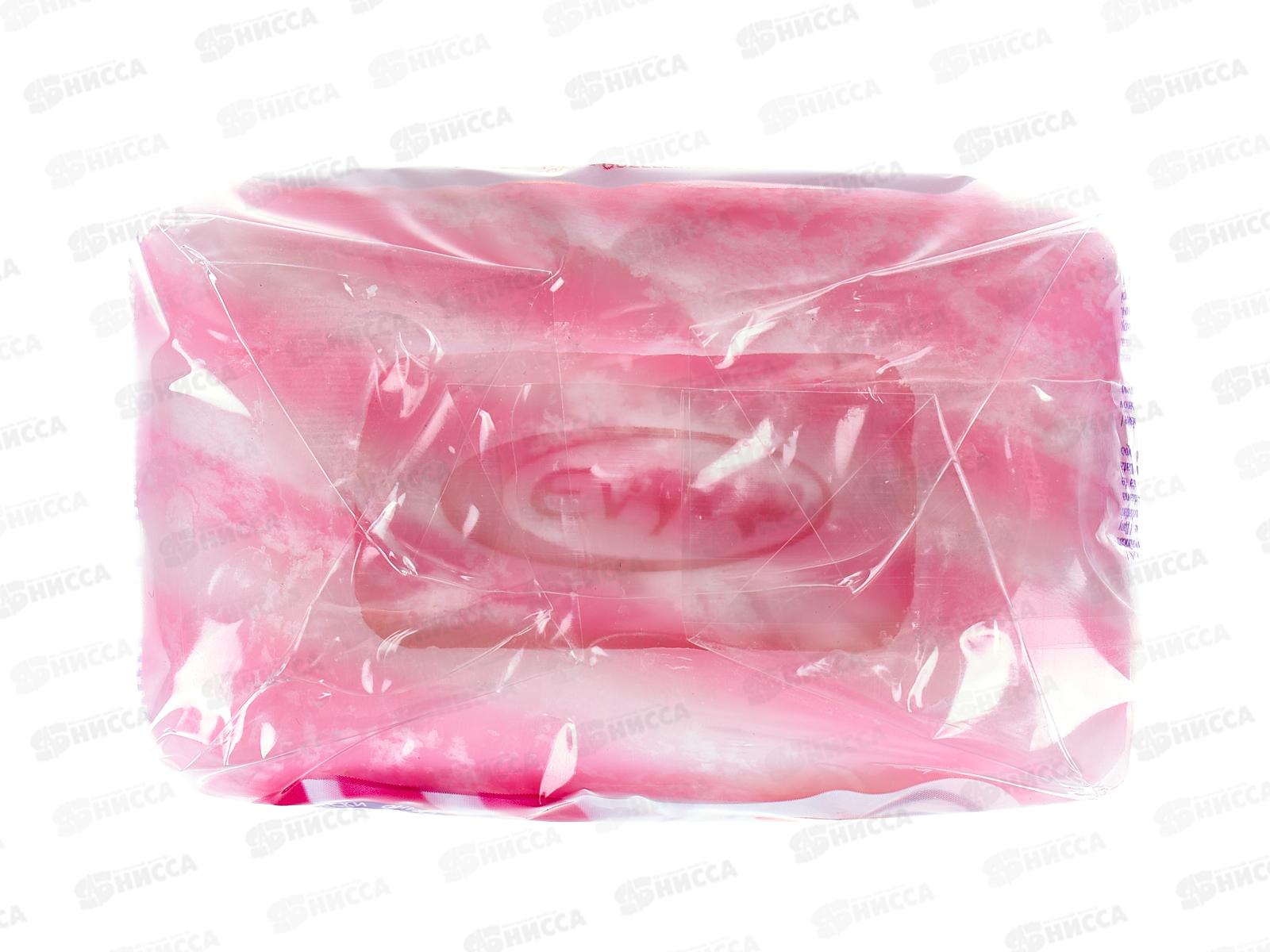 ДУРУ крем-мыло 4*80г розовый грейпфрут *12