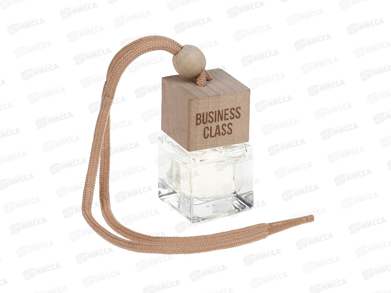 Ароматизатор бочонок Freshco Business ice cube  Kenzo *10