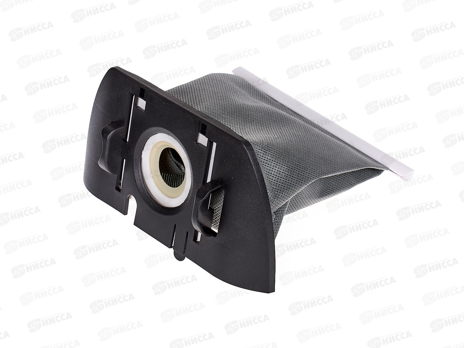 Пылесос Eurostek EVC-3514 (мешок 2600Вт красный) ЕГ