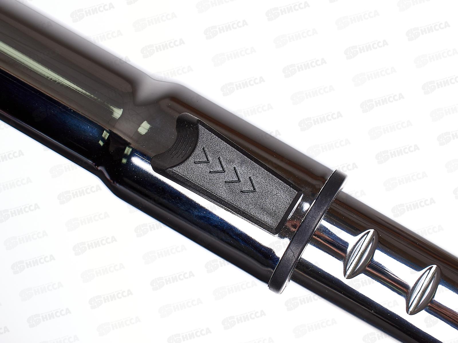 Пылесос Eurostek EVC-3514 (мешок 2600Вт красный) ЕГ