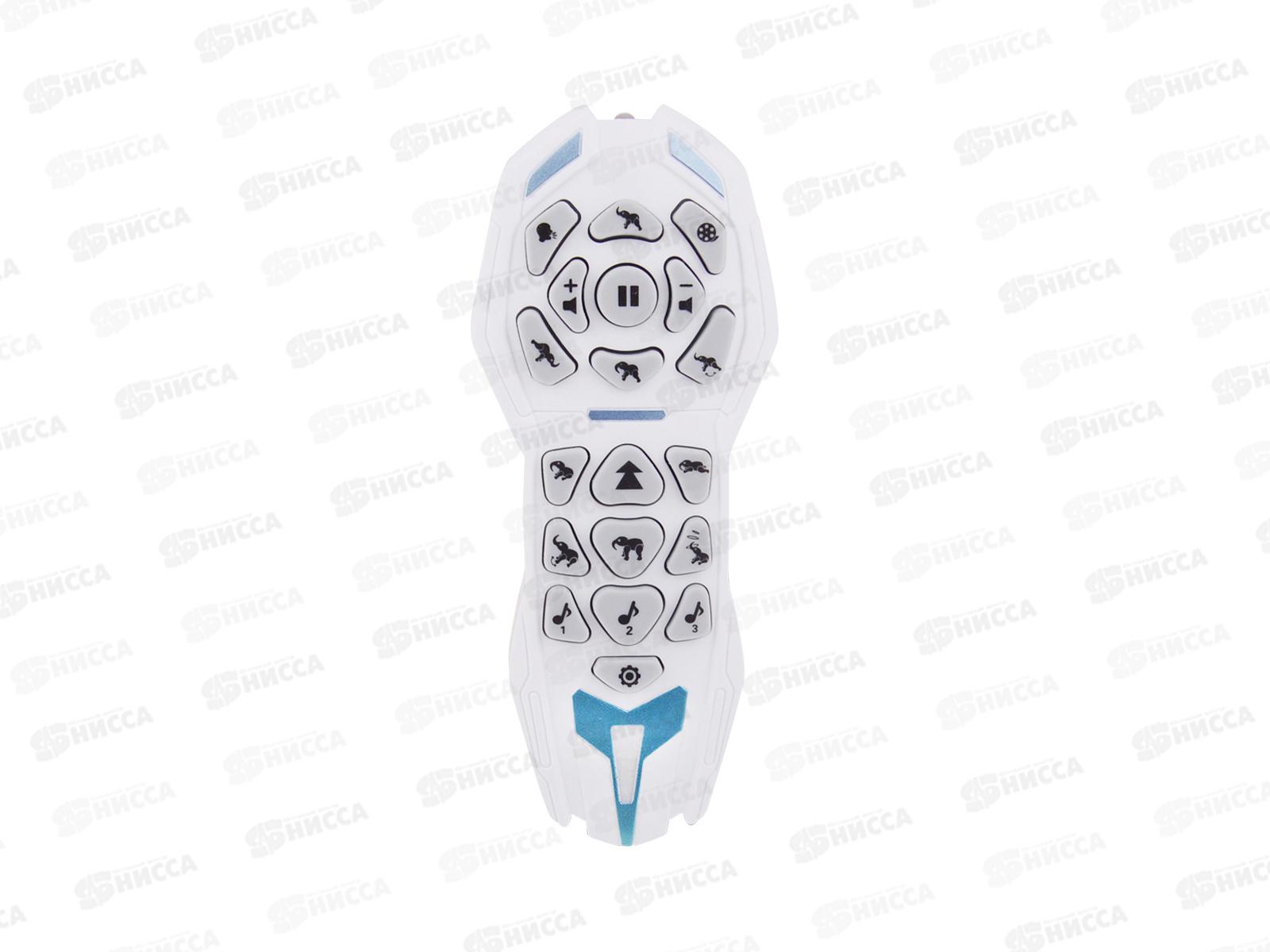 Робот радиоуправляемый Слоненок + акб, 254731  *6   гб