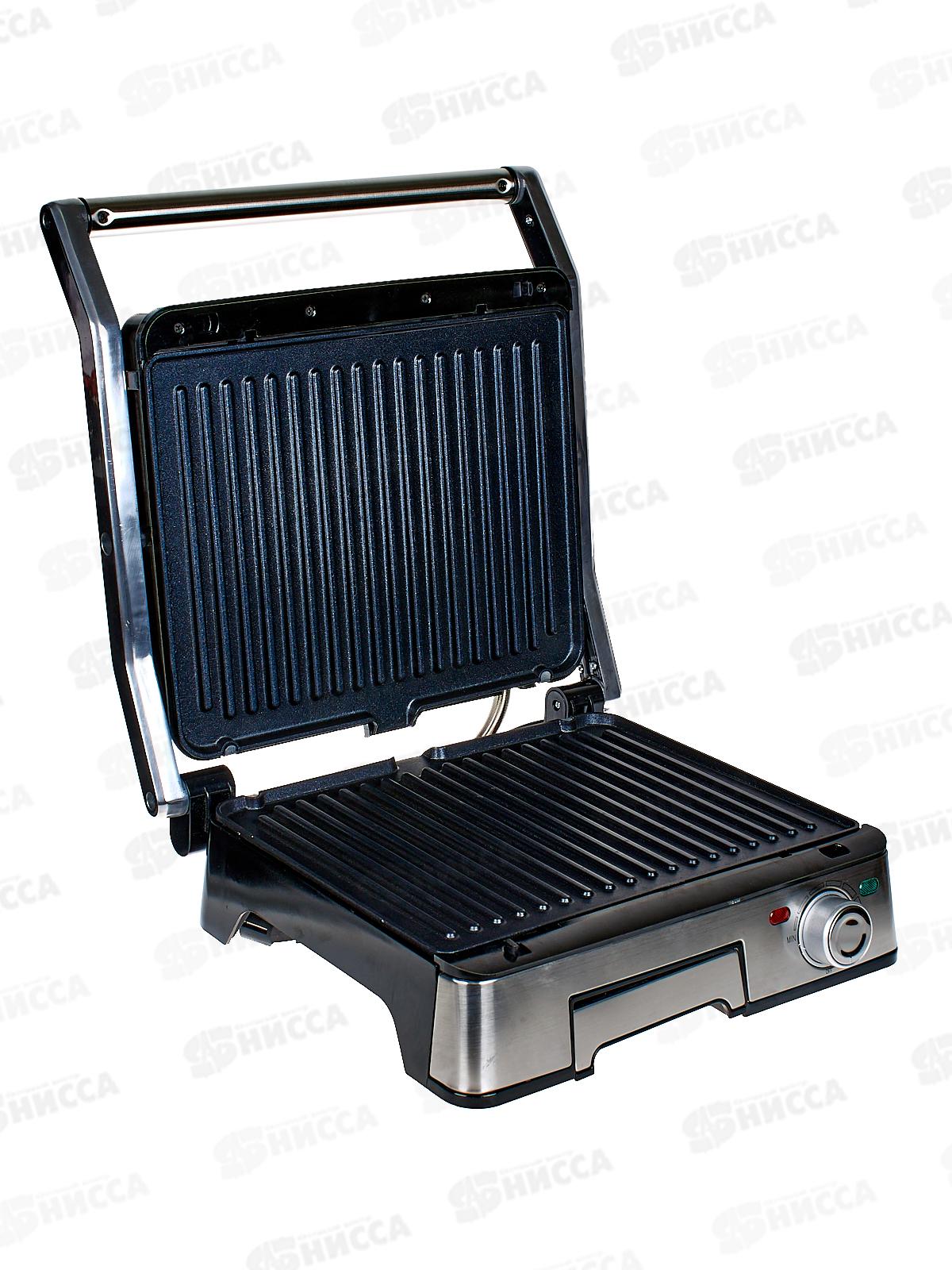 Электрогриль SA-7666 1800Вт