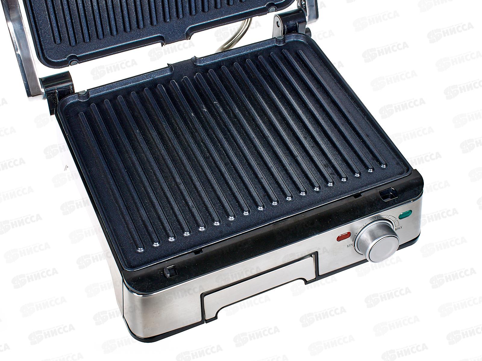 Электрогриль SA-7666 1800Вт