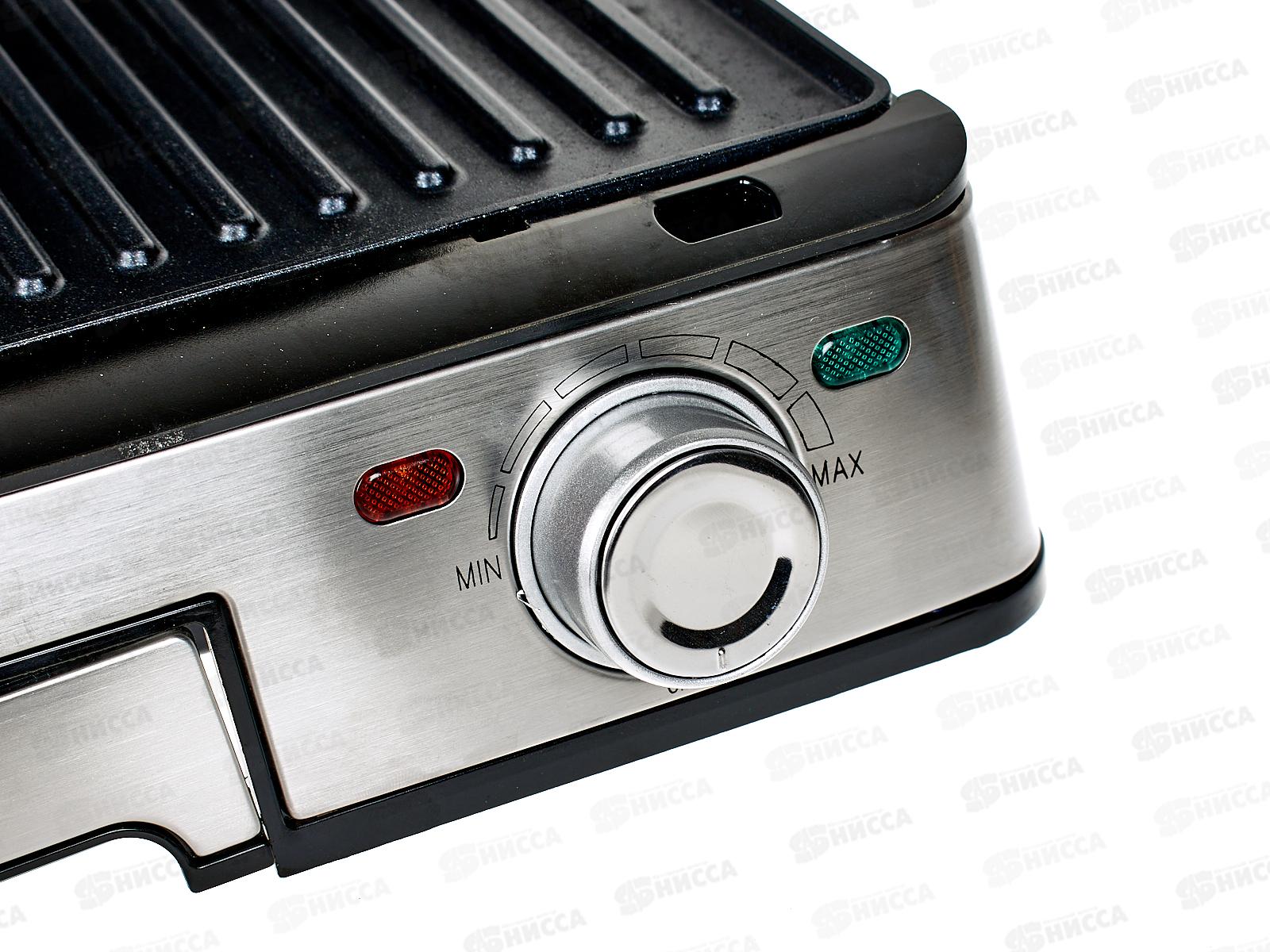 Электрогриль SA-7666 1800Вт