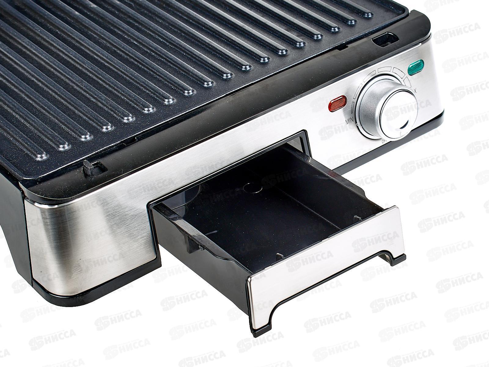 Электрогриль SA-7666 1800Вт