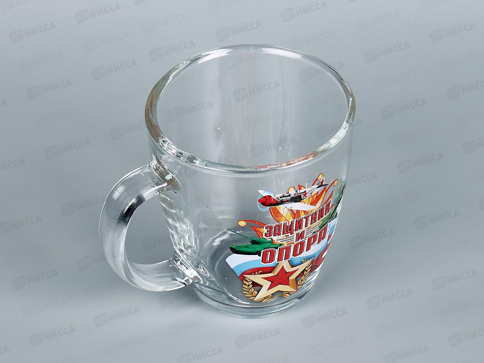 Кружка 350мл 2025-Д Настоящий  мужчина