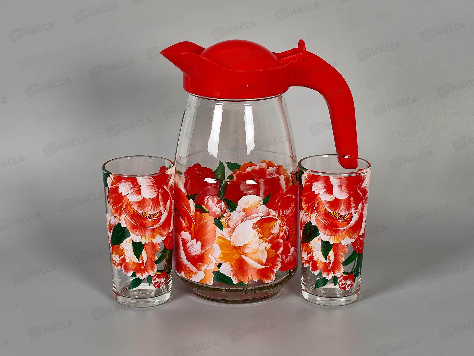 Набор д/воды 3пр 1607/2-Д Корнелия