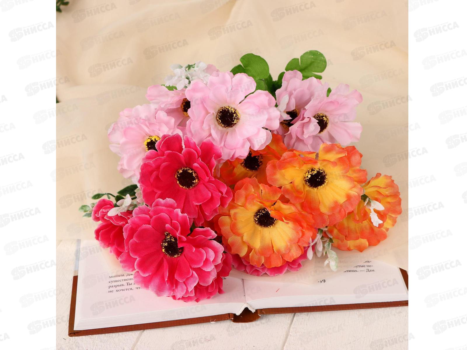 Букет 28см Каланхоэ микс 5378600 *2