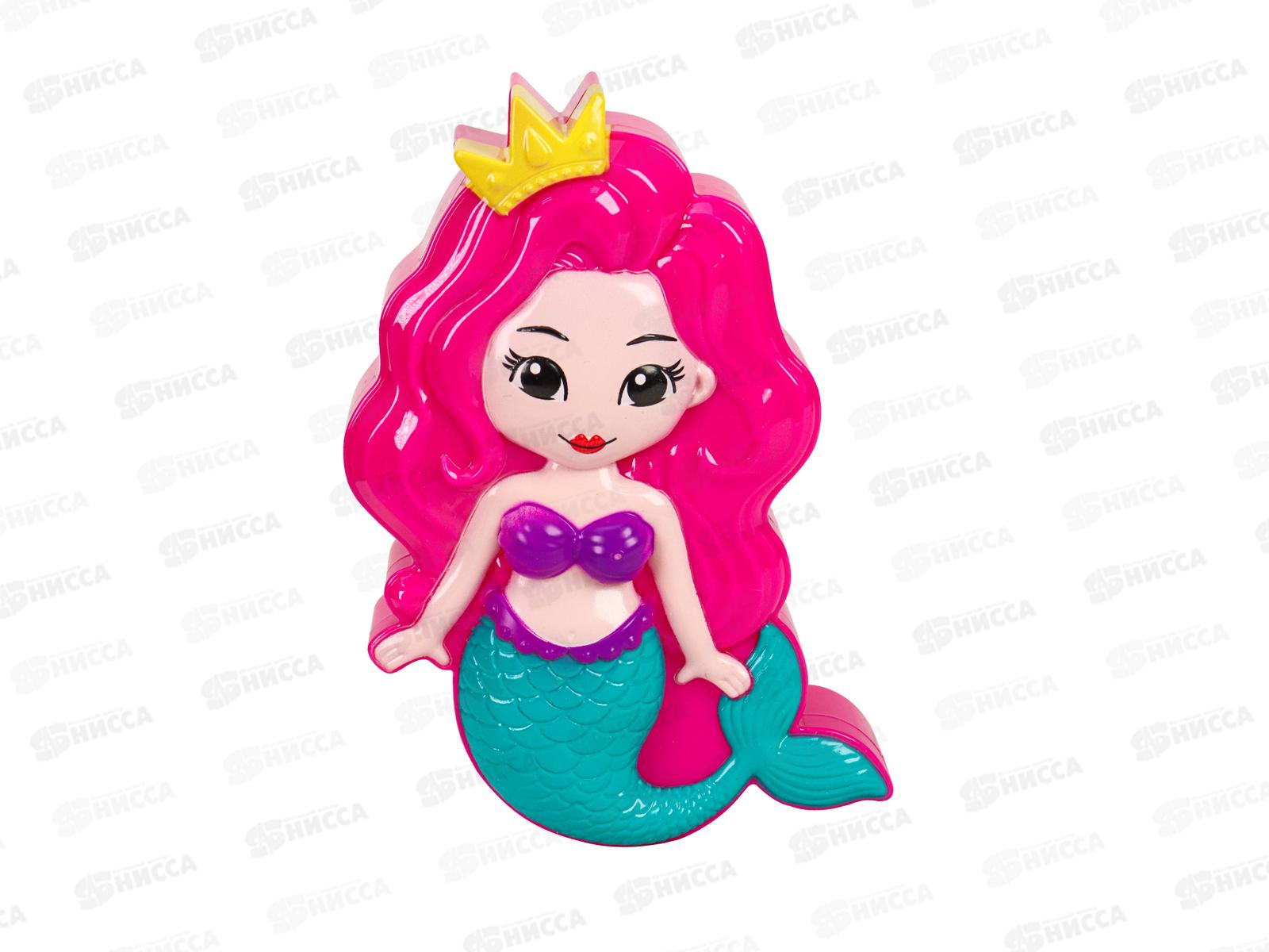 Набор детской косметики &quotМаленькая русалочка 1&quot КС-1902 *72