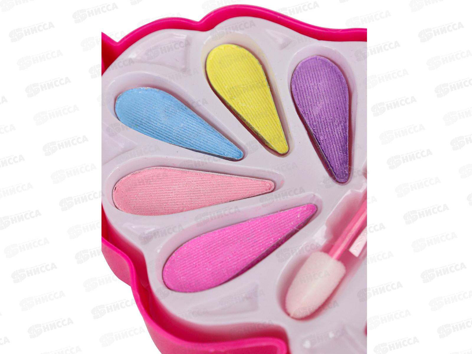 Набор детской косметики &quotМаленькая русалочка 1&quot КС-1902 *72