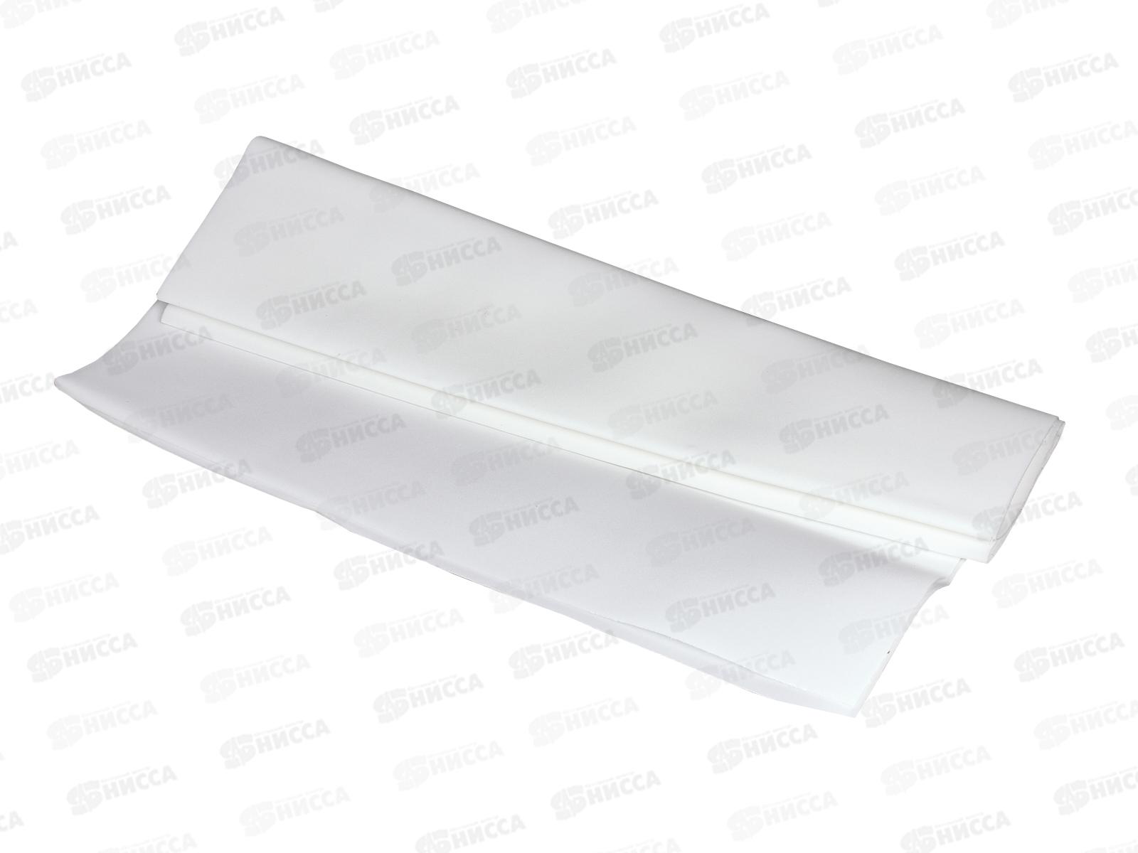 Фоамиран зефирный в листах 50*140 АЛЬТ,Белый,2-149/09*5