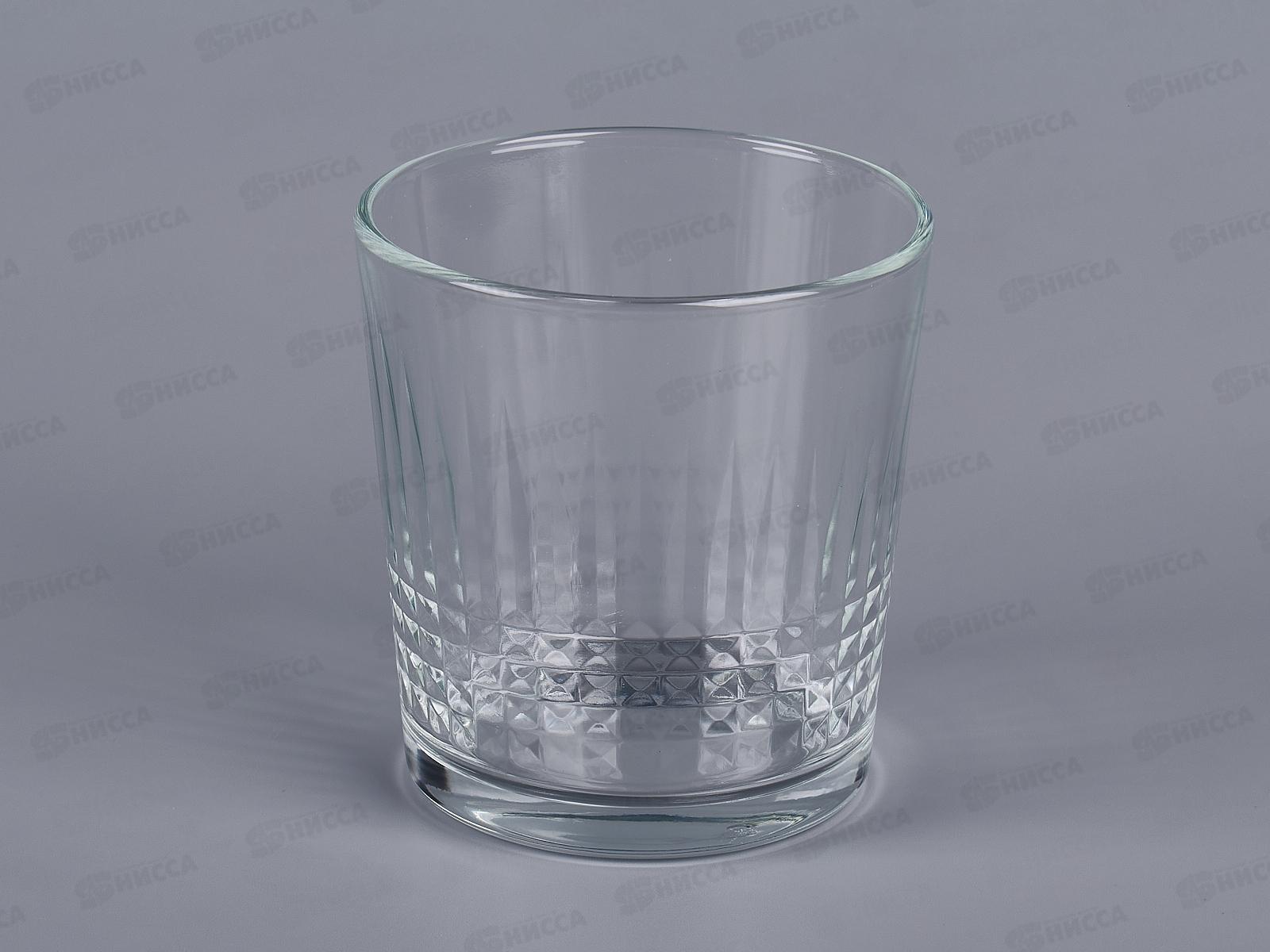 Набор стаканов 6шт Отражение  250мл *6 2199