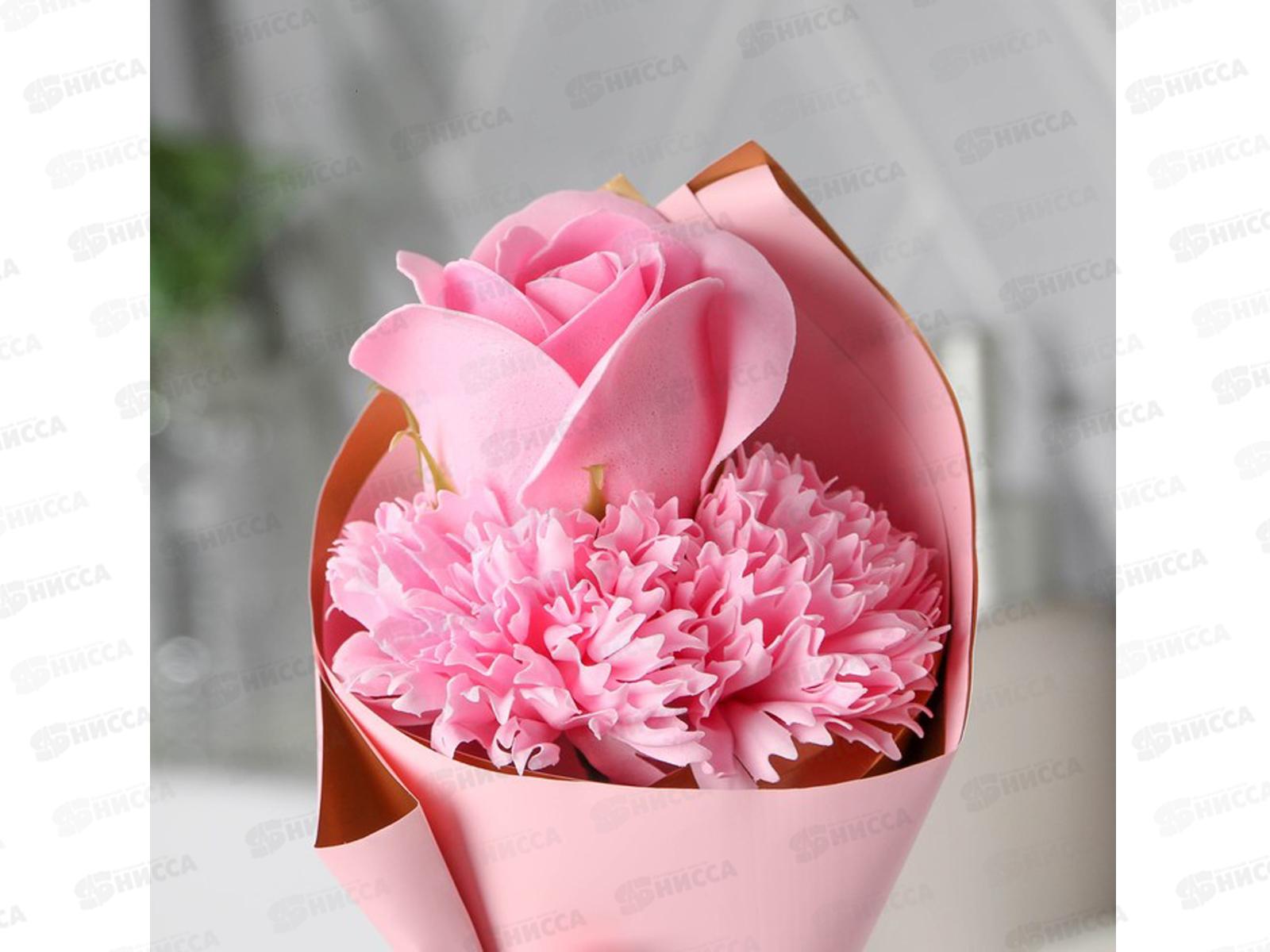 Мыльный букет &quotТы совершенна&quot 7092558