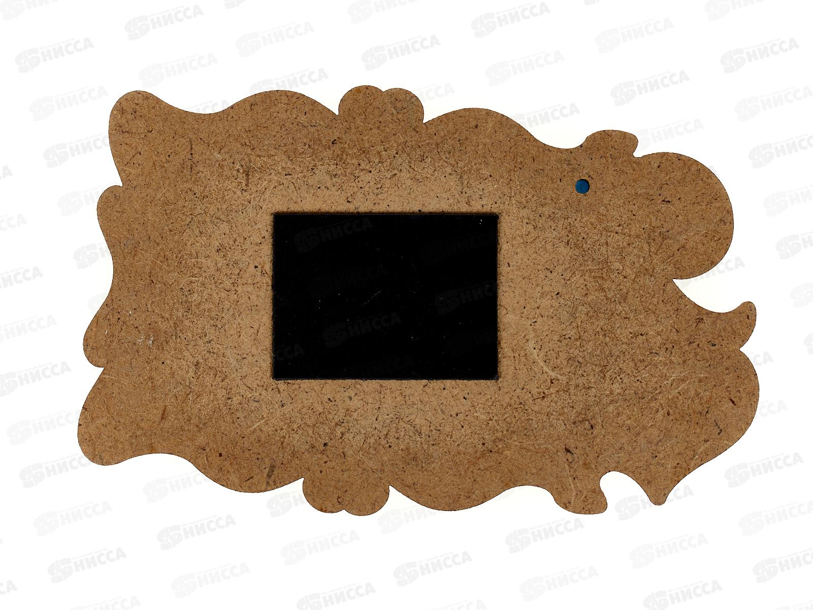 Магнит &quot8 марта&quot дерево, я люблю 110*73 в асс Ф0032