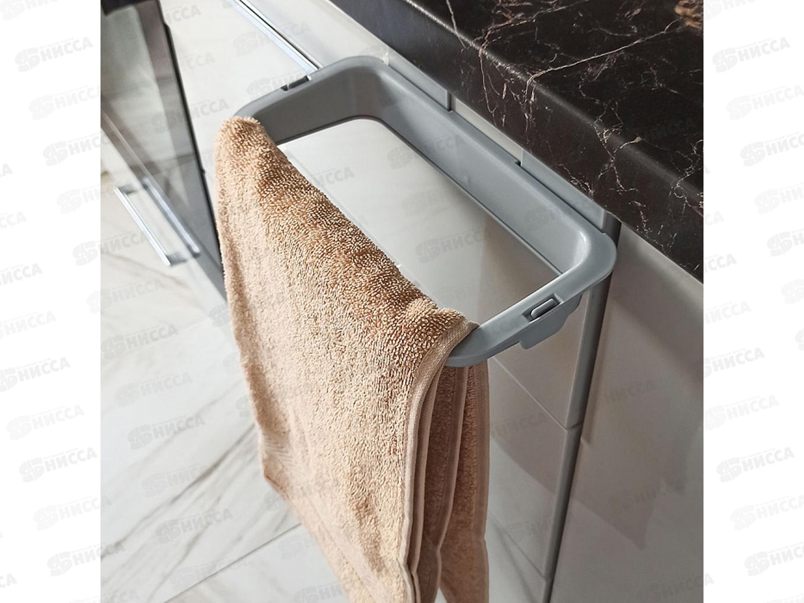 Держатель для пакетов навесной STEP SC4020 *14