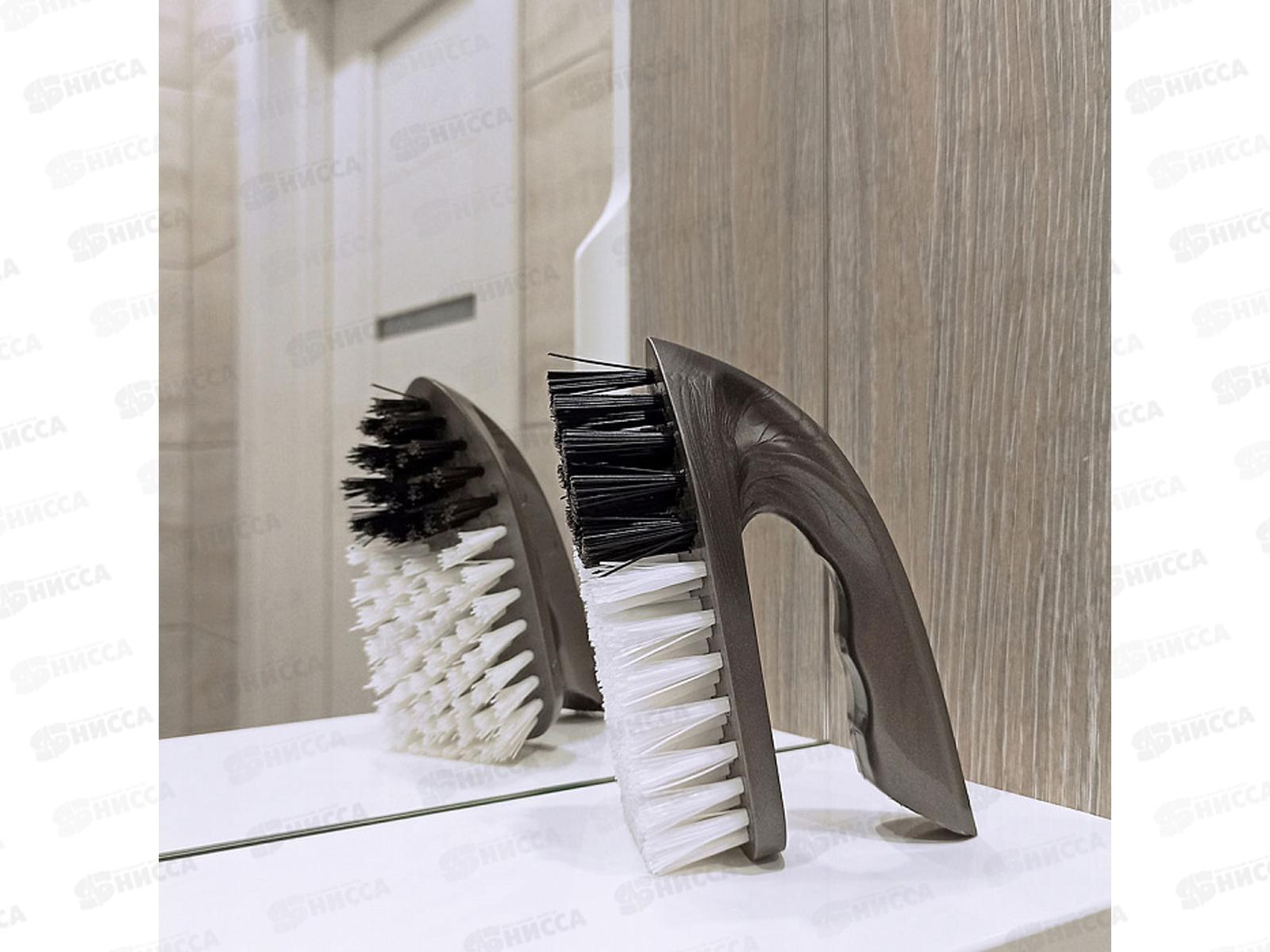 Щетка с комбинированной щетиной Антрацит SC530310003 *21