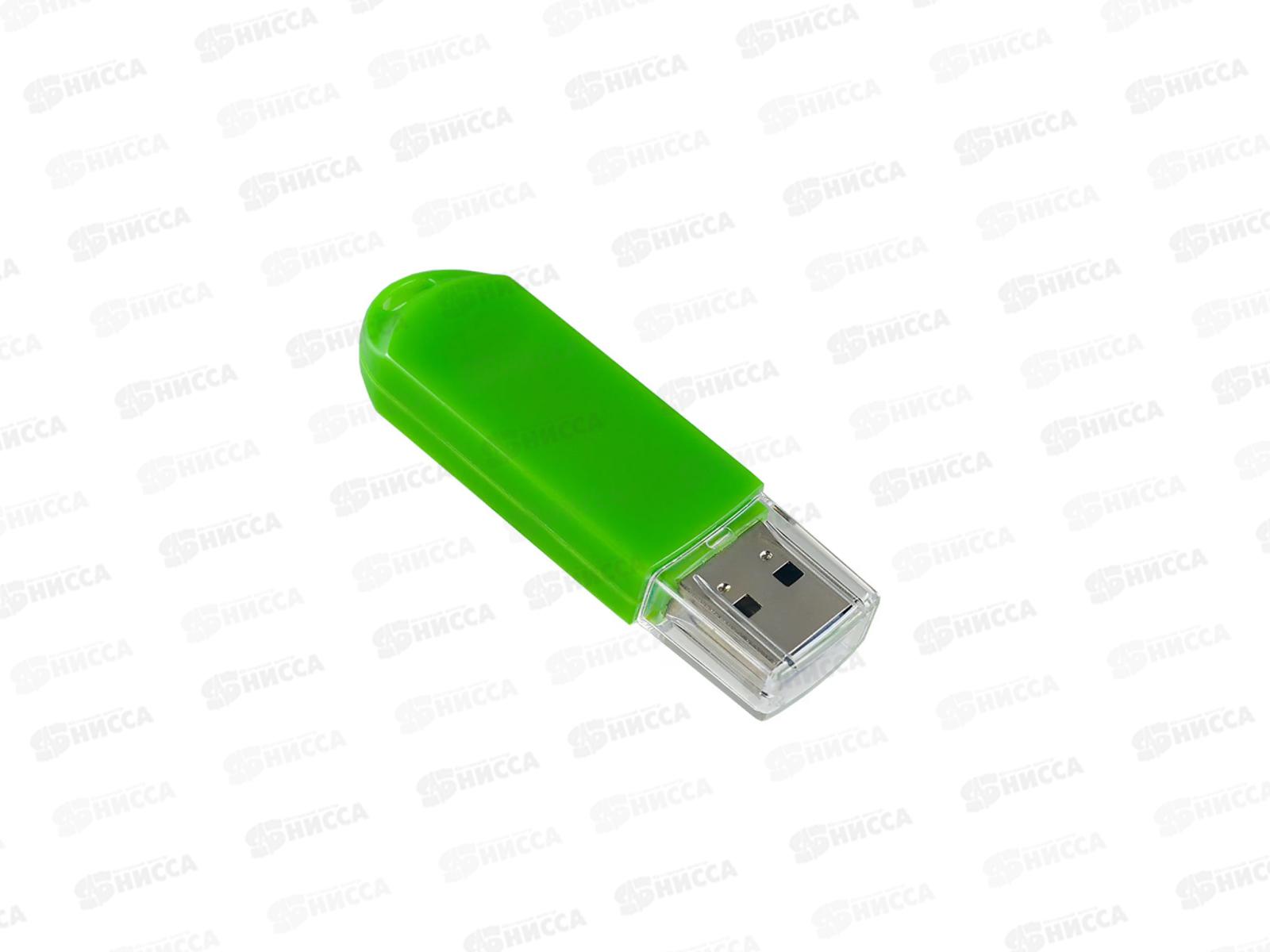 Флэш-карта Perfeo USB 16GB C03 Green